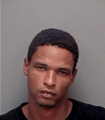 Kuron Scott, - Pinellas County, FL 