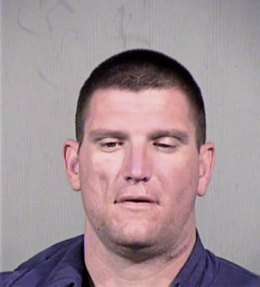 Richard Sias - Maricopa County, AZ 
