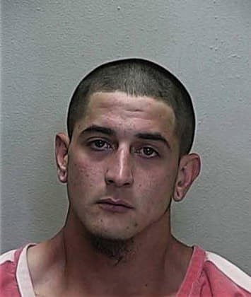 James Smith, - Marion County, FL 