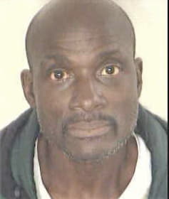 Robert Smith - Fulton County, GA 