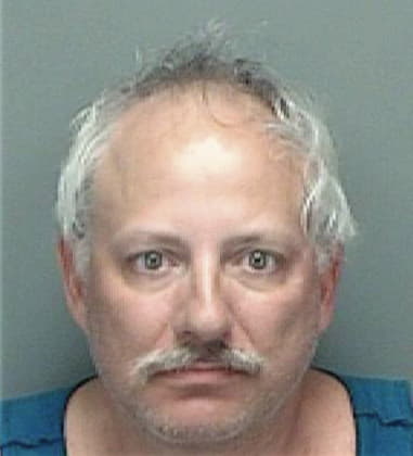 Eric Sotolongo - Pinellas County, FL 