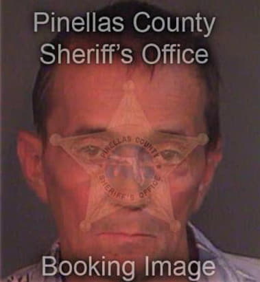 William Stieh, - Pinellas County, FL 