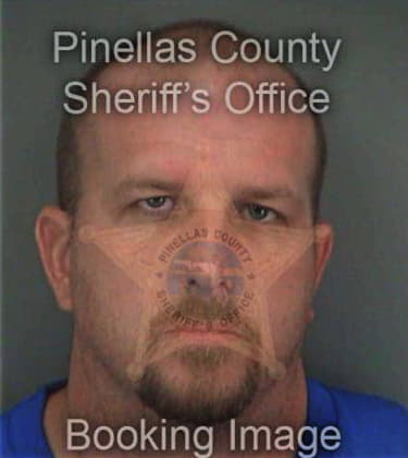 Anthony Suffoletto, - Pinellas County, FL 