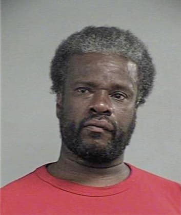 Darvis Swain - Jefferson County, KY 