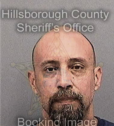 Timothy Taylor, - Hillsborough County, FL 