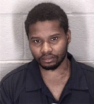 Levon Thompson, - Tippecanoe County, IN 