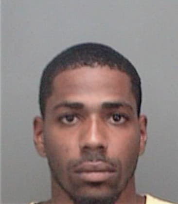 Victorio Thompson, - Pinellas County, FL 