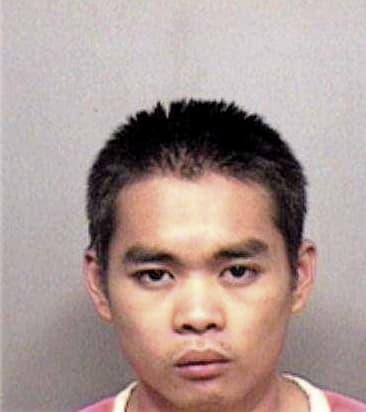 Phuc To, - Marion County, FL 