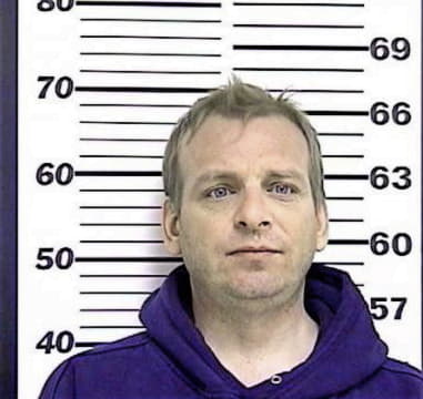 Philip Turner - Campbell County, KY 