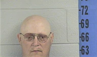 Robert Tynes, - Graves County, KY 