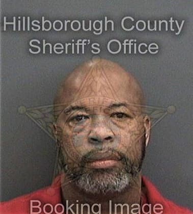 Norman Vickers, - Hillsborough County, FL 