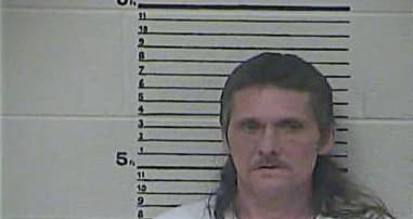 Bobby Wagers, - Clay County, KY 