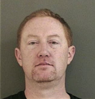 Christopher Walter, - Linn County, OR 