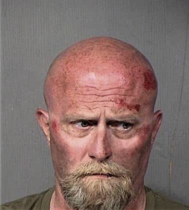 Raymond Ward - Maricopa County, AZ 