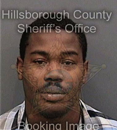 George White - Hillsborough County, FL 