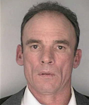 James Wiggins - Hillsborough County, FL 