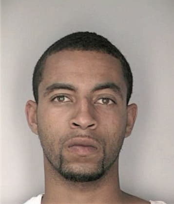 Ricky Wilcher - Hillsborough County, FL 