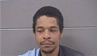 Antoine Williams, - Cook County, IL 