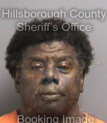 Ronald Williams, - Hillsborough County, FL 