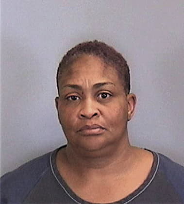 Vivian Williams, - Manatee County, FL 