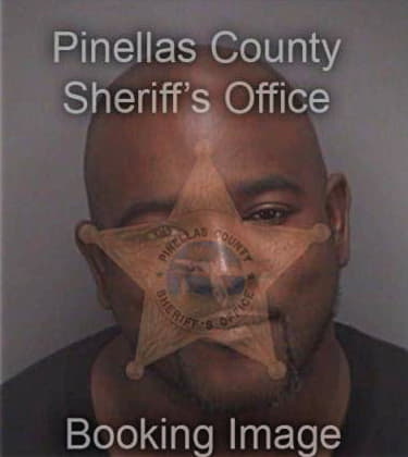 Antonio Wise, - Pinellas County, FL 