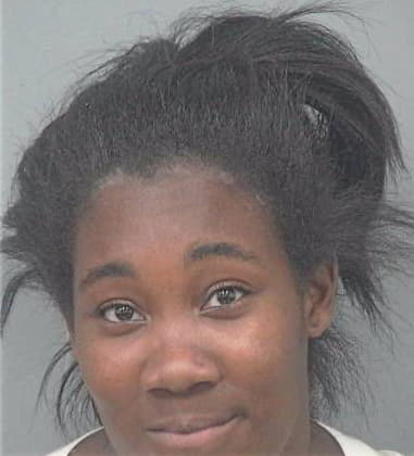 Nnemella Wisu - Gwinnett County, GA 
