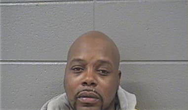 Cordell Womack, - Cook County, IL 