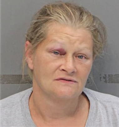 Cynthia Wright, - Hamilton County, TN 