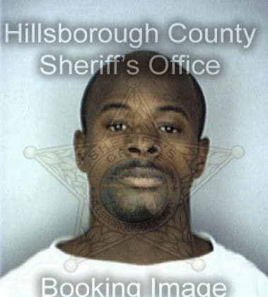 Tyree Wyche, - Hillsborough County, FL 