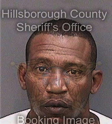 Jermaine Wynn, - Hillsborough County, FL 