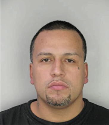 Gustavo Algarin, - Hillsborough County, FL 