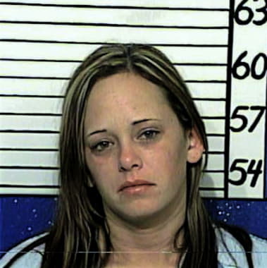 Roxann Amaro - Comal County, TX 