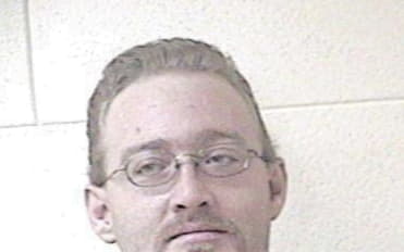 Daniel Anderson - Montgomery County, KY 