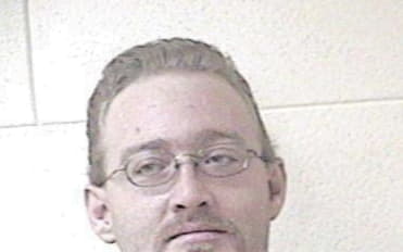 Daniel Anderson, - Montgomery County, KY 