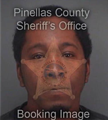 Steven Ashby, - Pinellas County, FL 