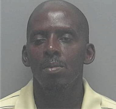 Ronald Ashley, - Lee County, FL 