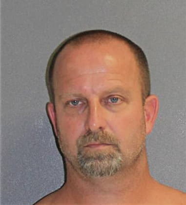 Jeffrey Baiamonte, - Volusia County, FL 