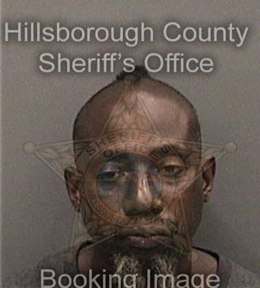 Albert Bailey, - Hillsborough County, FL 