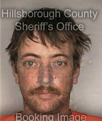 David Bamford, - Hillsborough County, FL 