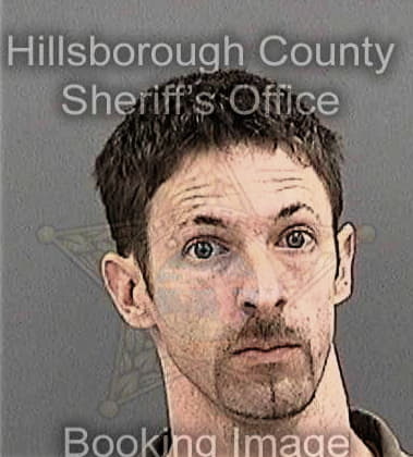 Robert Baxley, - Hillsborough County, FL 