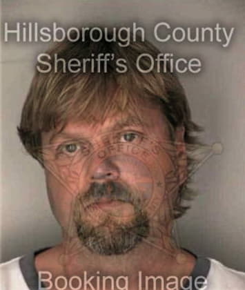 Phillip Belcher, - Hillsborough County, FL 