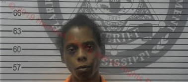 Joyce Bell, - Harrison County, MS 