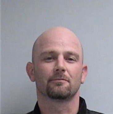 Rodney Besinger, - Desoto County, MS 