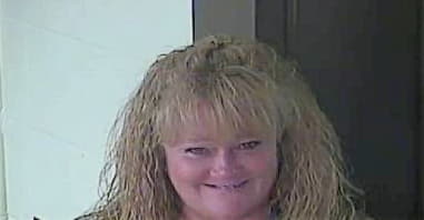 Heather Bixman, - Harlan County, KY 