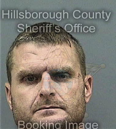 Tony Boggs - Hillsborough County, FL 