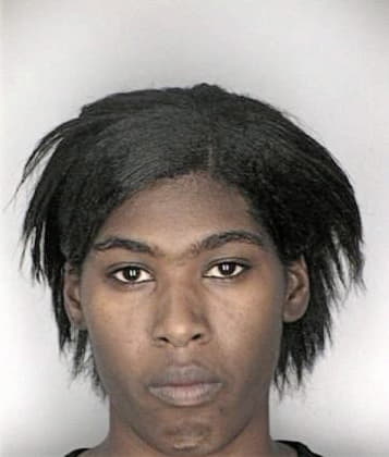 Antoinette Bolerkirkman - Hillsborough County, FL 