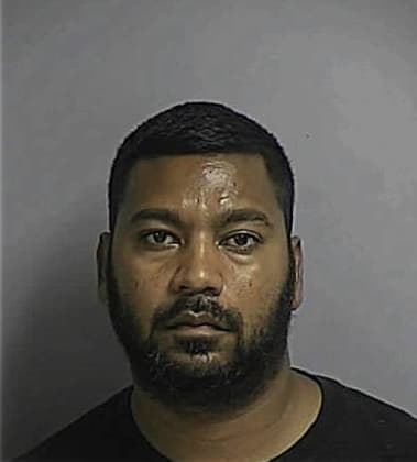 Jose Bonilla, - Osceola County, FL 