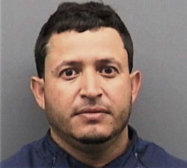 Robert Bretz - Hillsborough County, FL 