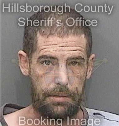 Adam Broviak, - Hillsborough County, FL 