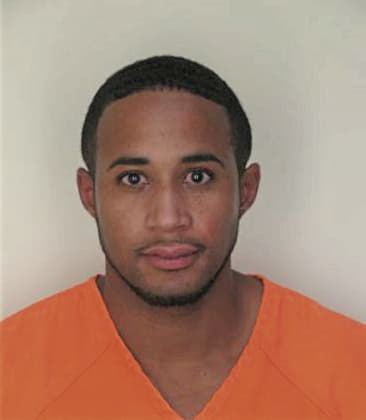 Antwan Brown, - Hillsborough County, FL 